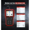 Belatt OBD2 Scanner with Battery Tester, Live Data Code Reader, Read/Clear DTCs, I/M Readiness, Freeze Frame, EVAP/O2 Tests for 1996+ Vehicles - 3 of 4