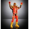 WWE Ultimate Edition Rey Mysterio Action Figure & Accessories Set 6" Collectible - image 4 of 4