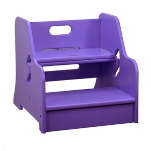 Little Partners StepUp Step Stool - 1 of 4