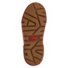 Levi's Womens Olivia Hightop Platform Sneaker Shoe - 4 of 4