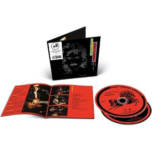 e harrison living in.. (RAREセット送料込） George Harrison - Live In Japan (CD) : Target