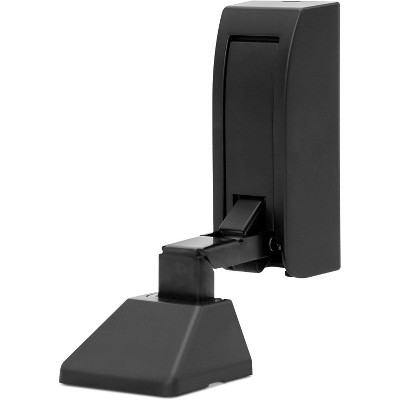 SereneLife Hydraulic Door Stopper - SLX1SC.5
