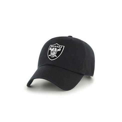 Team Origins Snapback Oakland Raiders