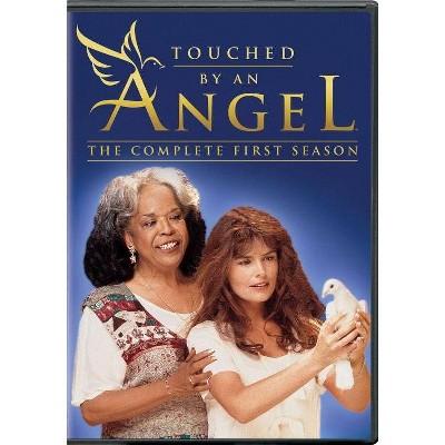 Touched By An Angel: The Complete First Season (DVD)(2020)