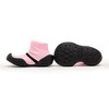 Komuello Baby  Girl First Walk Sock Shoes Mary Jane Pink - 2 of 4