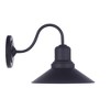 Craftmade Lighting Singleton 1 - Light Wall Light in  Midnight - 2 of 2