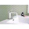Elegant Brass Bathroom Faucet - 2 of 4