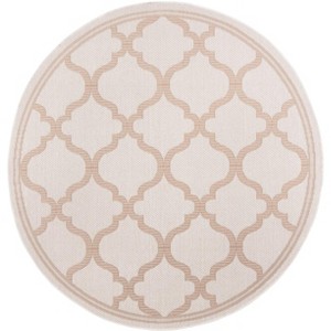 Bermuda BMU810 Power Loomed Rug - Safavieh - 1 of 4