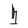Acer Nitro XV0 23.8" Monitor FullHD 1920x1080 180Hz IPS 250Nit HDMI DisplayPort - Manufacturer Refurbished - 3 of 4