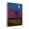 Stupell Industries Cactus In The Mountains Wall Plaque Art - 2 of 4