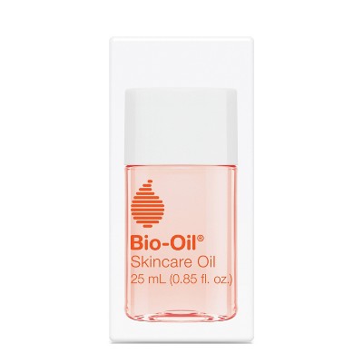 Bio-Oil Skincare Oil for Scars and Stretchmarks, Serum Hydrates Skin and Reduce Appearance of Scars