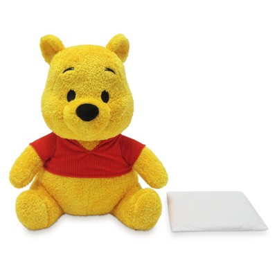 Winnie the Pooh Bear Weighted Plush