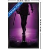 Trends International M3gan 2.0 - Teaser One Sheet Framed Wall Poster Prints - 3 of 4