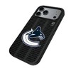 NHL Western Conference Teams Text Backdrop MagSafe Compatible Cell Phone Case for Apple iPhone 17 Series - 2 of 4