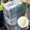 Unique Bargains Industrial DIY Home Repair PE Protective Film Roll Duct Tape - 4 of 4