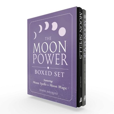 Your Year of Magic: a moon magic journal & witchy workbook
