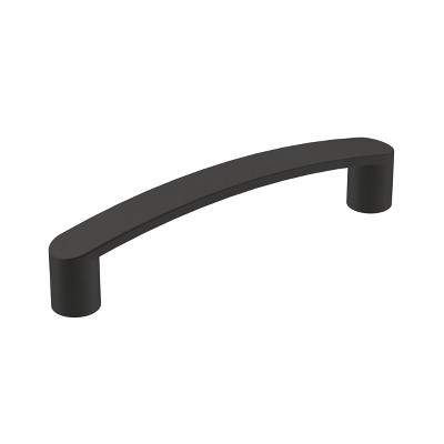 matte black