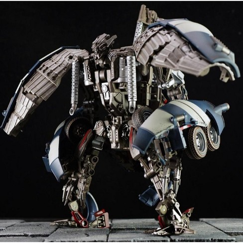 Ds 01 Split Devil Saviour Construction Combiner Action Figures Target