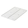 Rachael Ray 13X19 Cookie Sheet With Rack, Color: Silver - JCPenney