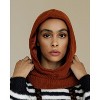 The Wrap Life | Satin Lined Balaclava - 2 of 4