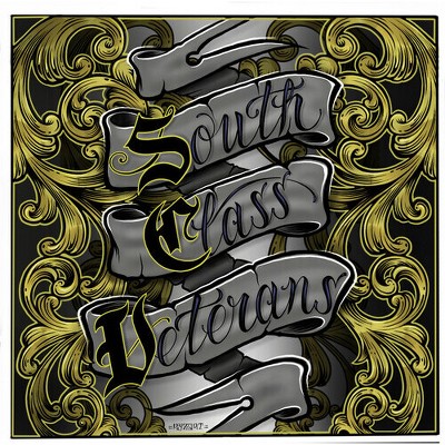 South Class Veterans - Hell To Pay (CD)
