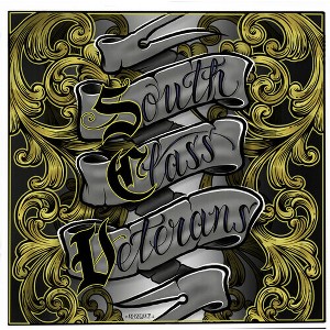 South Class Veterans - Hell To Pay (CD) - 1 of 1