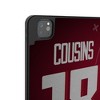 NFL Atlanta Falcons Players Game Tactic Tablet Case for Apple iPad - 4 of 4