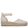 SOUL Naturalizer Womens Wren Espadrille Sandal - 3 of 4