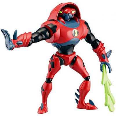 ben 10 action figures target