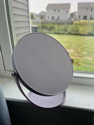 Plastic Vanity Mirror - Room Essentials™ : Target