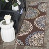 Veranda VER092 Power Loomed Indoor/Outdoor Rugs - Safavieh - 2 of 4