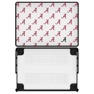 Keyscaper NCAA SEC Universities Fashion Pattern Laptop Case for Apple MacBook - 1 of 4