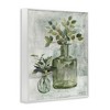 Stupell Industries Herbal Plants with Green Leaves, 11" x 14" - 3 of 4