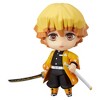 Good Smile Company: Nendoroid: Demon Slayer: Kimetsu no Yaiba - Zenitsu Agatsuma #1334 - 2 of 4