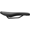 Ergon SF Sport Gel Saddle - Chromoly, Black, Men's, Medium/Large - 3 of 3