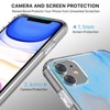 MyBat Pro Mood Series Case for Apple iPhone 11 - 4 of 4