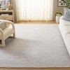 Montauk MTK321 Hand Tufted Indoor Rugs - Safavieh - 2 of 4
