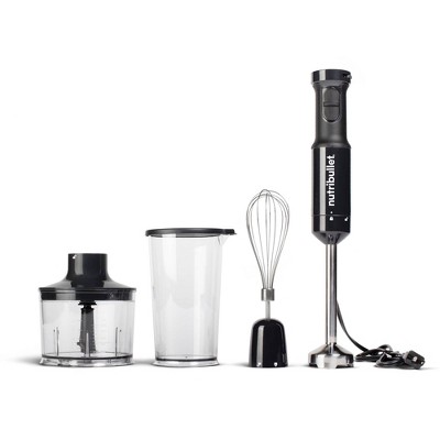 Nutribullet Blender 1200 Watts : Target