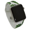 Olivia pratt printed silicone apple watch band - 2 of 4