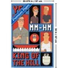 Trends International King of the Hill (2025) - The Neighbors of Arlen MM-HM Unframed Wall Poster Prints - 3 of 4