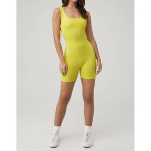 Women's The Track Onesie - YEAR OF OURS - 1 of 3