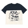 Disney T-Shirt and Plaid Shorts Outfit Set Toddler Sizes (12 Months - 10-12) - 2 of 4
