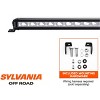 SYLVANIA - Slim 20 Inch LED Light Bar - Lifetime Limited Warranty - Spot Light 5400 Raw Lumens, Truck, Car, Boat, ATV, UTV, SUV, 4x4 (1 PC) - 2 of 4