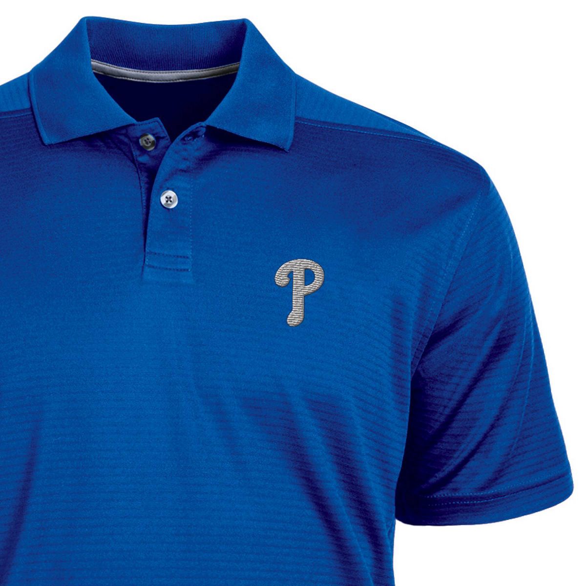 MLB Philadelphia Phillies Men's Polo T-Shirt - thumbnail 3