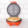 Uncanny Brands Marvel Deadpool Waffle Maker - image 4 of 4