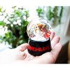 Silver Buffalo Gremlins Gizmo Collectible Mini Snow Globe | 2.5 Inches Tall - 4 of 4