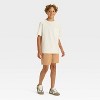 Boys' Nylon Shorts - art class™ - 3 of 3