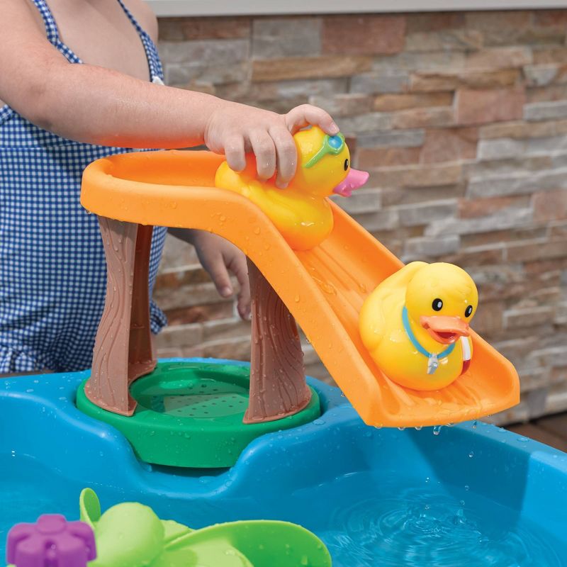 Step2 Duck Pond Water Table, 5 of 10