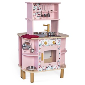 Janod Twist Cooker Expanding Kitchen - 1 of 4