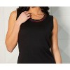 Women's Tank - Angel Apparel - 3 of 4